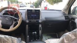 تويوتا لاندكروزر برادو